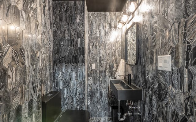 Carters Inserat auf misterb&b - Half Bath