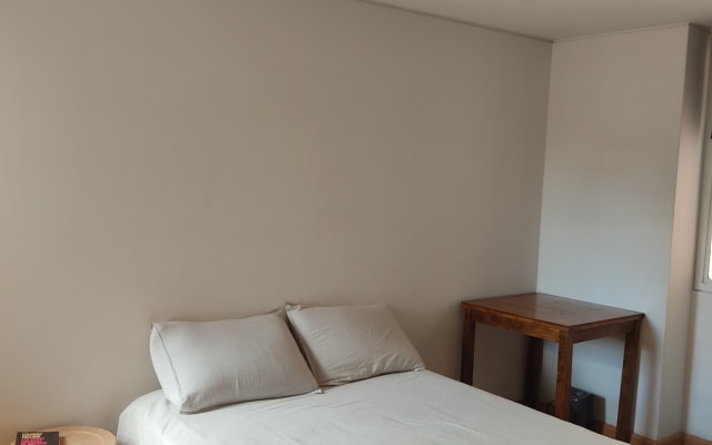 Komfortable Wohnung Javeriana Chapinero