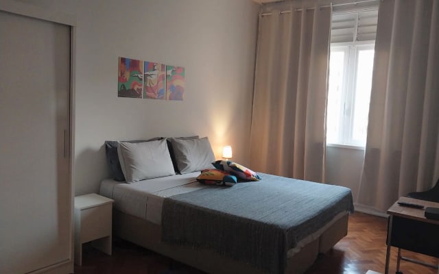 Wonderful Suite in the Heart of Copacabana