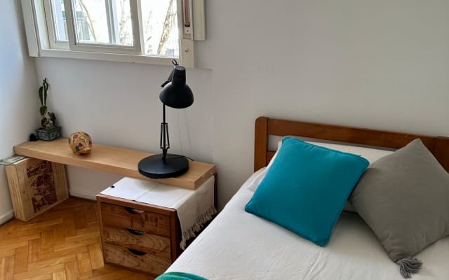 Private room space good vibe to relax