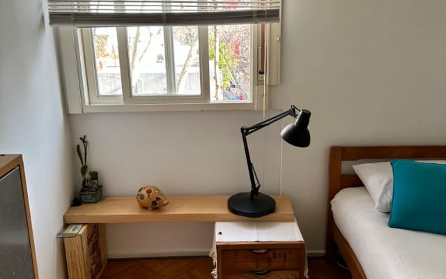 Private room space good vibe to relax