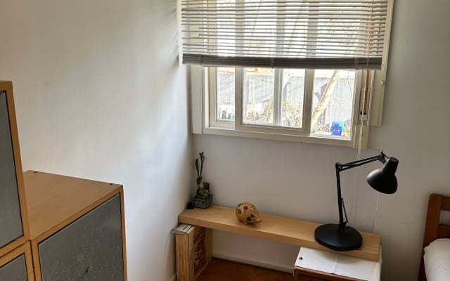 Private room space good vibe to relax