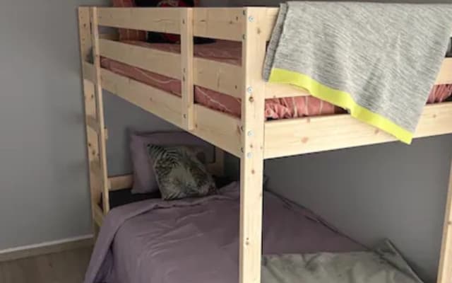 Cosy house
 - Picture 9