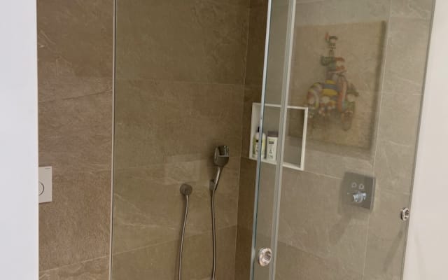 Excelente "suite" numa moradia moderna em JAVEA/XABIA, em absoluta paz e sossego. - Foto 5