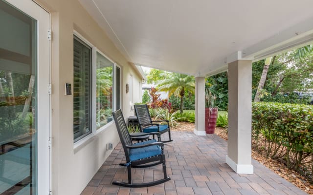 Paradise Palms- Privater beheizter Pool zu Fuß erreichbar zum Wilton...