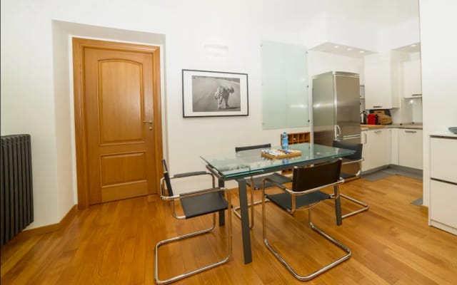 Rent Sofa Bed FOR ATP TENNIS FINALS AT THE CENTER OF TURIN - Picture 11