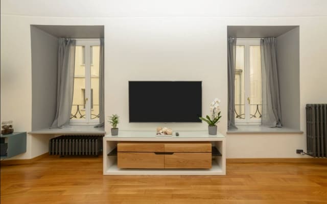 Rent Sofa Bed FOR ATP TENNIS FINALS AT THE CENTER OF TURIN - Picture 21