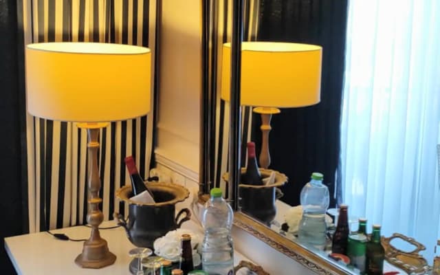 Dizengoff Tower at the Heart of Tel-Aviv - Picture 26