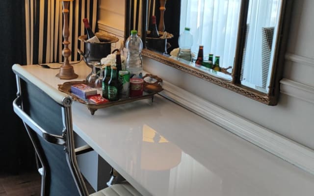 Dizengoff Tower at the Heart of Tel-Aviv - Picture 23