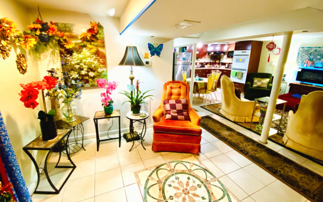 420 Friendly - The Boystown Suite Parcheggio gratuito