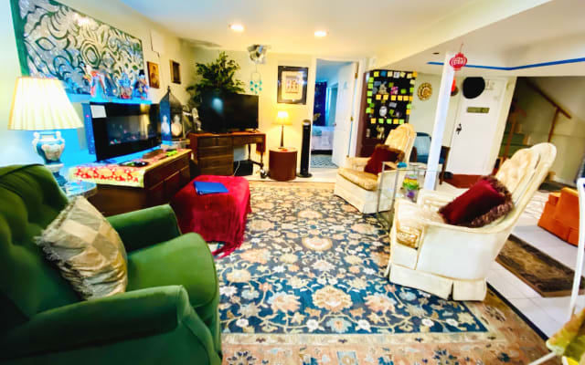 420 Freundlich - Die Boystown Suite Kostenloses Parken - Foto 6