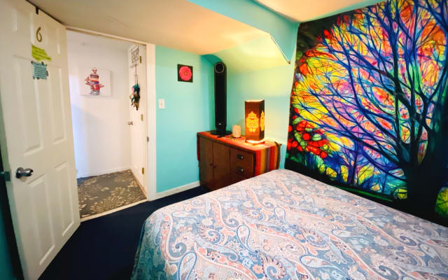 420 Freundlich - Die Boystown Suite Kostenloses Parken - Foto 10