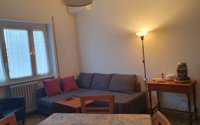 Cosy, functional and well-connected apartment with a friendly host    - Picture 8