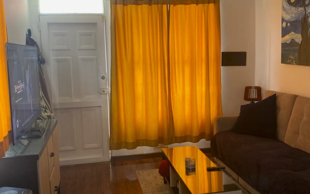 Hermosa casa de 3 pisos barrio tranquilo seguro dentro de conjunto