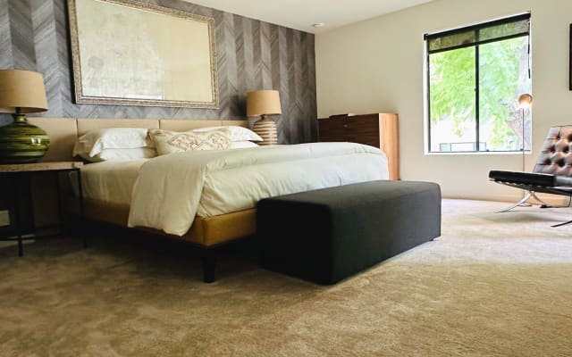 Luxurious 1 Bedroom Palm Springs Pied à Terre - Picture 25