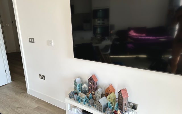 Lovely apartment in Cambridge