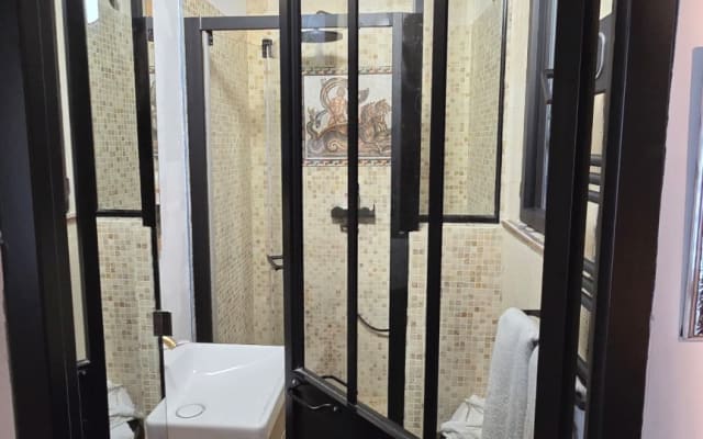 Cosy Nice & Charming Apptmt 1Bed & 1SofaBed Metro Goncourt