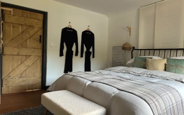 La grange de Stay Balanced, pause sur la vie - Photo 21