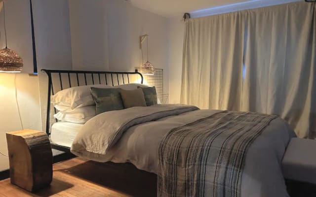 La grange de Stay Balanced, pause sur la vie - Photo 22