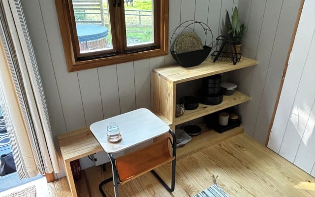 Le Blondin Cush chez Stay Balanced - Photo 10