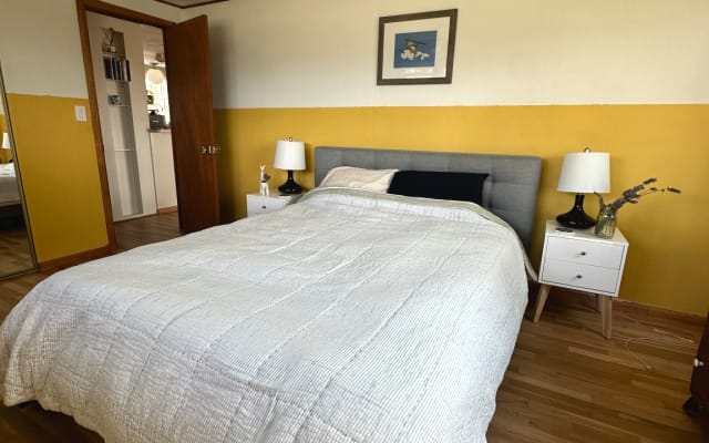 Wohnen im Landhausstil an der Küste - Foto 13