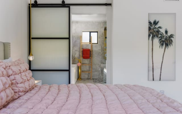 Splendido rifugio di ispirazione zen: Casa tranquilla ed elegante