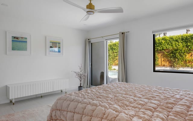 Splendido rifugio di ispirazione zen: Casa tranquilla ed elegante - Foto 9