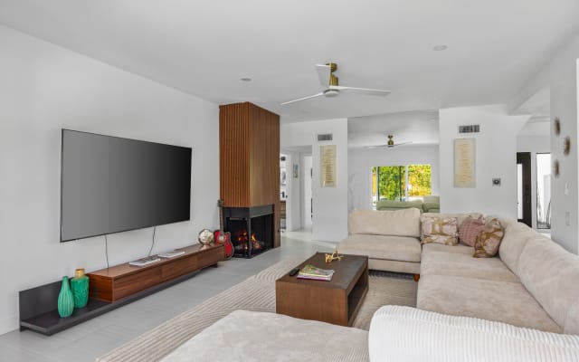 Splendido rifugio di ispirazione zen: Casa tranquilla ed elegante - Foto 13