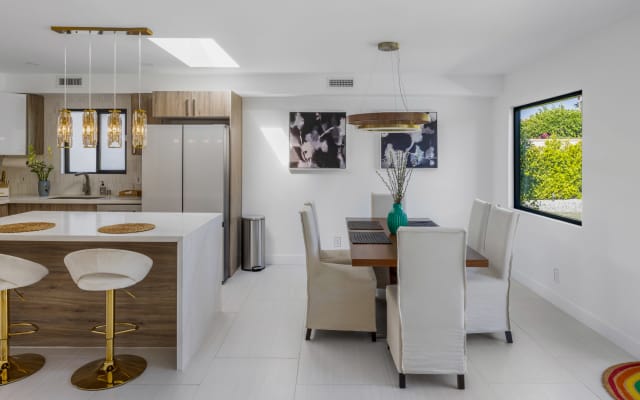 Splendido rifugio di ispirazione zen: Casa tranquilla ed elegante - Foto 17