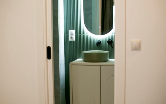 House Lyrata Comfort & Design 13