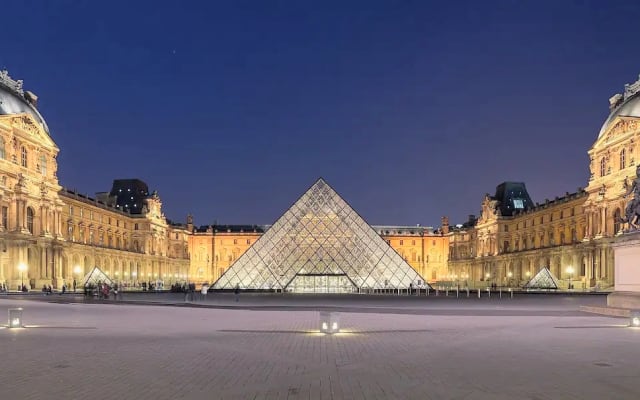 BEST CENTRAL Chambres Privées - Marais 1