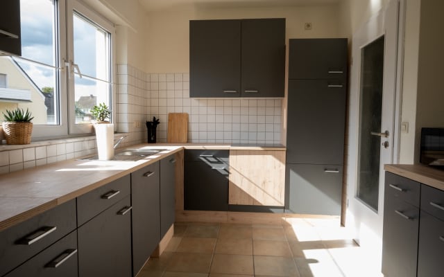 Large apartment for 6 | BBQ | close to the city center - Picture 15