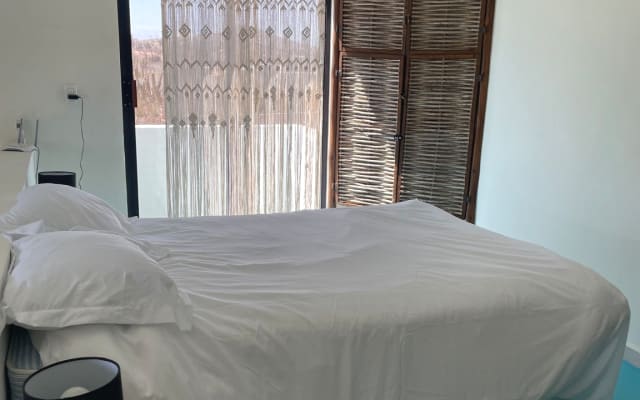 Joia escondida, lofts privados a 5 minutos a pé da Surf Beach #1