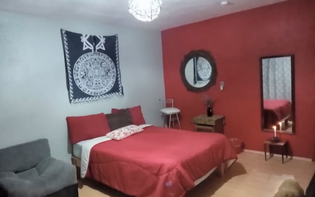 Loft oder Studio-Wohnung ideal für ein Paar oder eine Gruppe von...