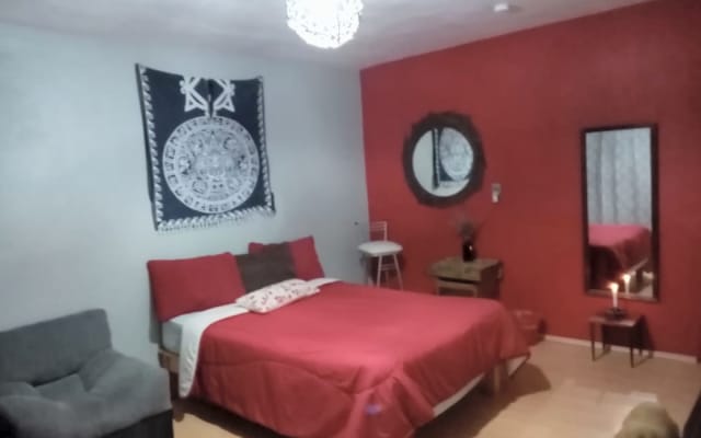 Loft oder Studio-Wohnung ideal für ein Paar oder eine Gruppe von...