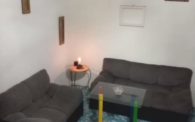 Loft oder Studio-Wohnung ideal für ein Paar oder eine Gruppe von...