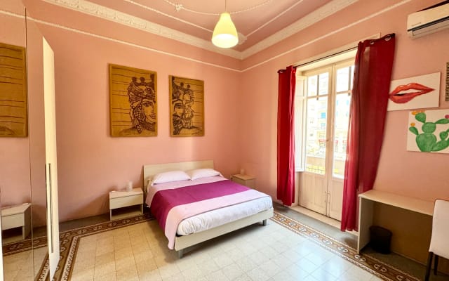 Baudelaire Room - Bohème B&B al Centro - Picture 15