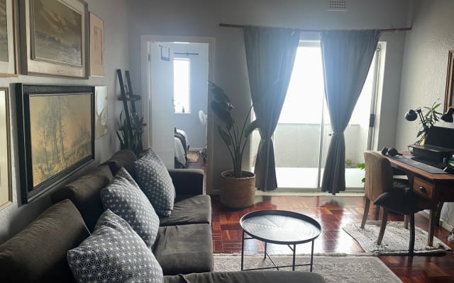 Private room with beautiful ocean views - Picture 4