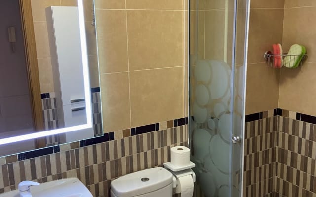 Private and independent room for 1 or 2 persons - Picture 15