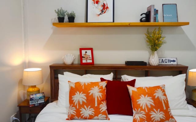 Turtle Beach House ONE, Thai Mueang Beach in Thailand