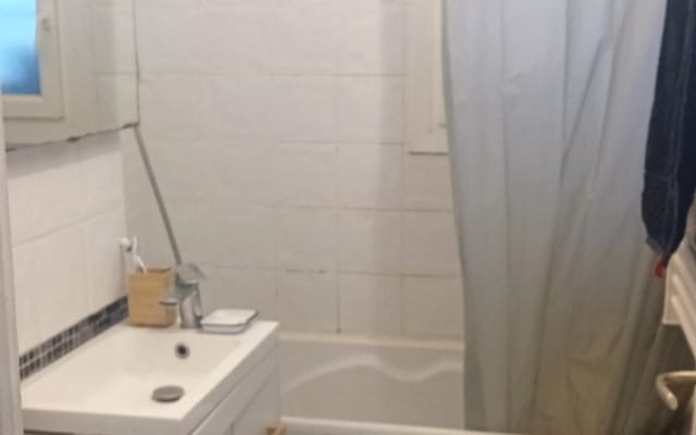 Zimmer in Wohnung in der Nähe von Promenade bonnets rouges - Foto 12