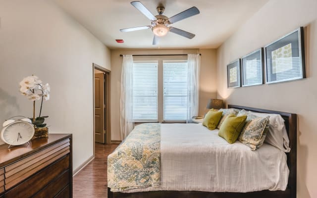 Encantador refugio de 1 dormitorio en el corazón de la ciudad