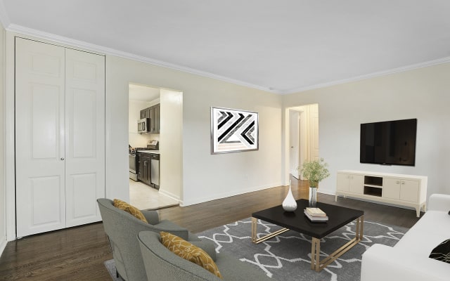 Cozy Room in Charming Apartment - River Edge, NJ