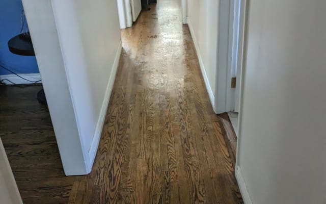 Beautiful private home and yard in the SF valley near park, ********