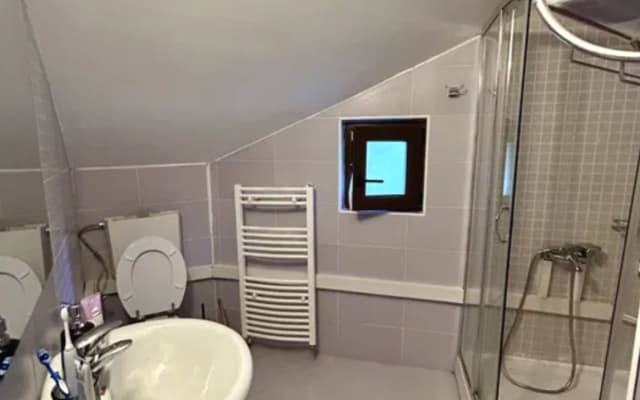 Cabana Berti Meilleure vue