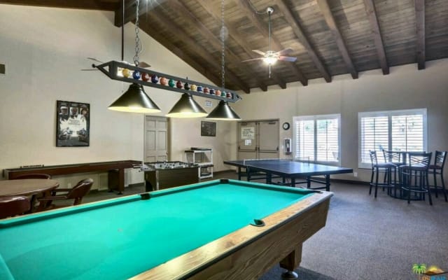 Unique Oasis Like, Palm Springs Centrally Located  Downtown  - Picture 9