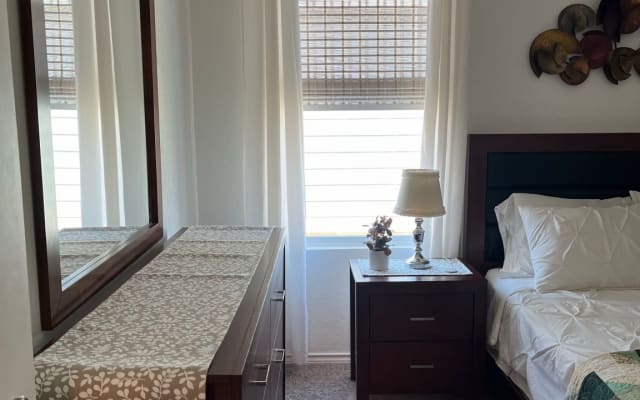 Great Guest Room In the Alamo City