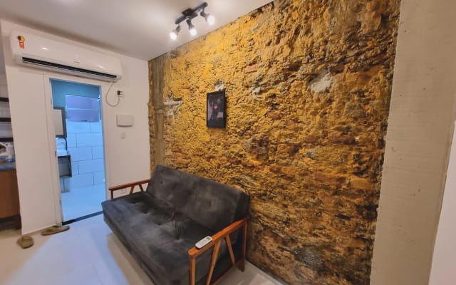 Appartement au rez-de-chaussée dans Little Africa - Gamboa