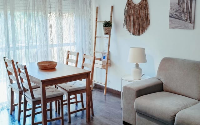O. Li Apartment in Estoril - Picture 8