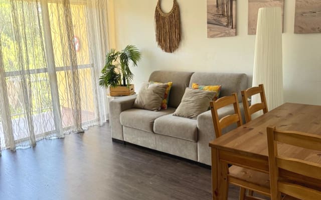 O. Li Apartment in Estoril - Picture 9